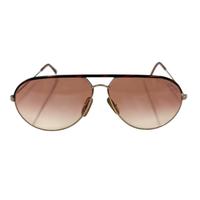 Occhiali da sole stile aviator Carrera vintage
