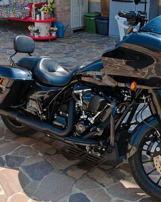 Road glide Special 