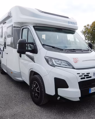 ELNAGH T LOFT 450 -75 ANNIVERSARY