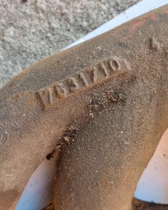 collettori di scarico lancia delta integrale