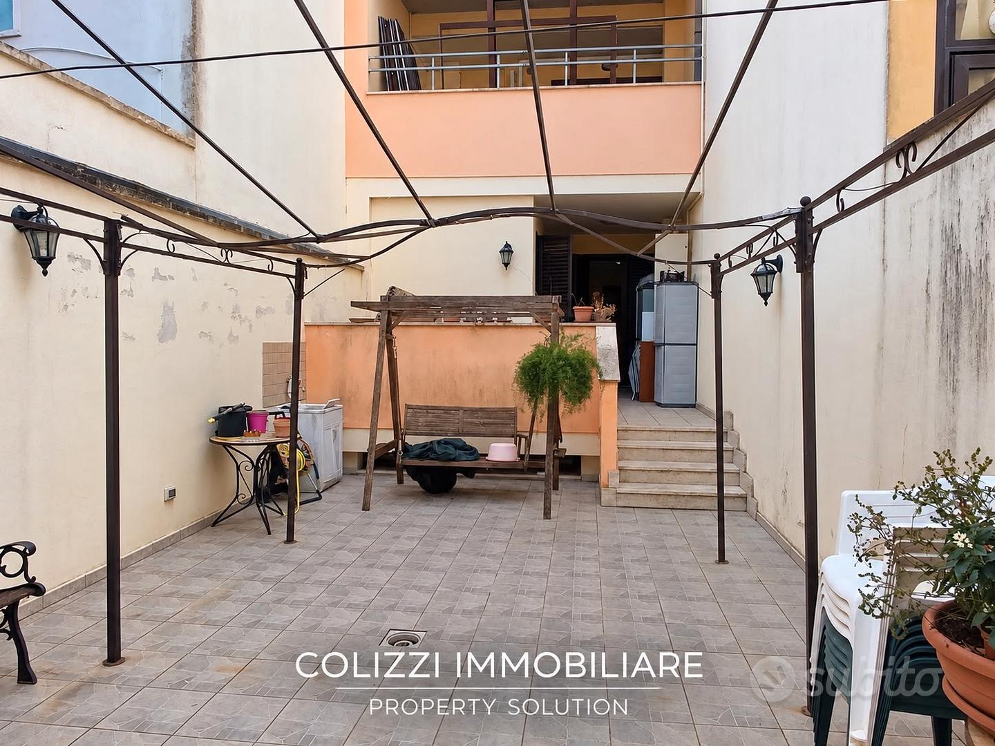 Appartamento – Surbo, Lecce - Vista 2