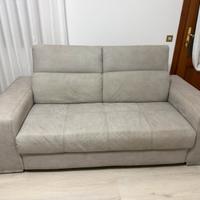 2 divani da tre posti