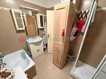 Appartamento Roma [Cod. rif 3287502VRG]