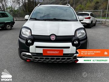 FIAT Panda Cross Panda Cross 1.3 MJT 95 CV S&S 4�4