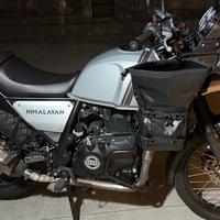 Himalayan 411