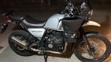 Himalayan 411