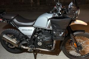 Himalayan 411
