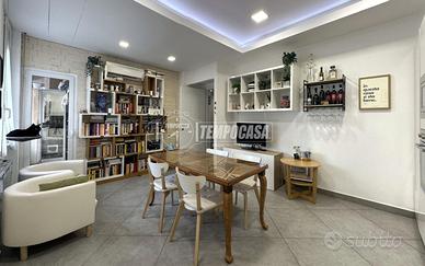 Appartamento a Milano Via belgirate 3 locali