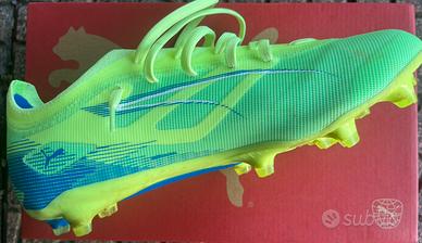 Scarpe da calcio Puma n.43