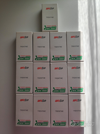 11 mazzi Carte SIP Modiano Trentine