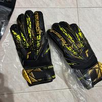 Guanti Reusch Attrakt Tg 10