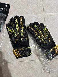 Guanti Reusch Attrakt Tg 10