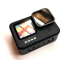 Go Pro Hero 9 action cam