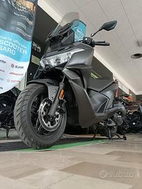 VOGE SFIDA SR 3 300 -ANNO 2025