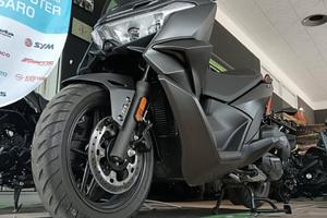 VOGE SFIDA SR 3 300 -ANNO 2025