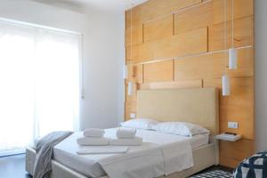 Appartamento Ripa Ticinese 2 camera 2 bagni cucina