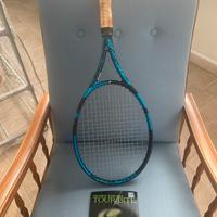 Babolat Pure Drive 2024 - G3 - 300G