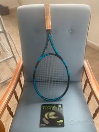 Babolat Pure Drive 2024 - G3 - 300G