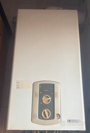 Caldaia x interno 24kw metano leggere descrizione