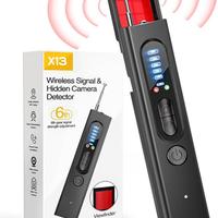 Rilevatore Microspie 4 in 1 Senza Fili