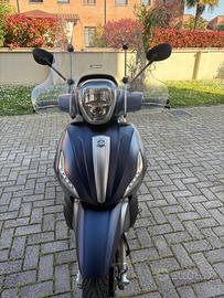 Piaggio Beverly 300 S