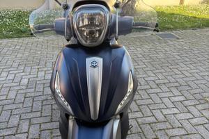 Piaggio Beverly 300 S