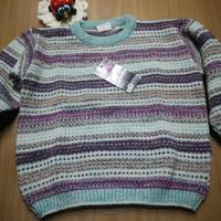 maglione bambino 2 anni il gatto 