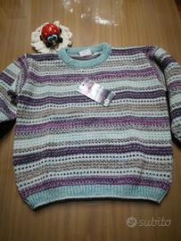 maglione bambino 2 anni il gatto 