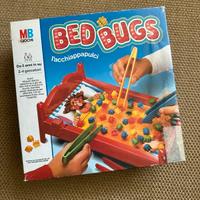 BED BAGS gioco da tavolo