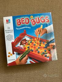 BED BAGS gioco da tavolo