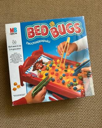 Gioco delle pulci - Dettagli, Articoli da Regalo, Giocattoli in Legno