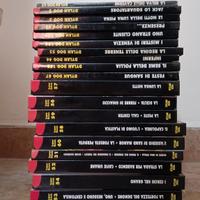 collezione Dylan dog