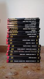 collezione Dylan dog
