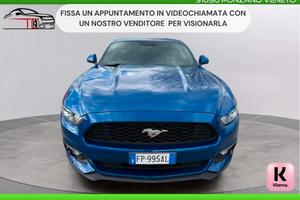 FORD MUSTANG 2.3 - GARANZIA 3 ANNI TOP