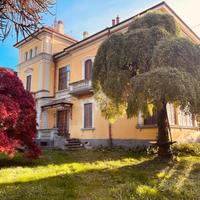 VILLA SINGOLA A CASAPINTA