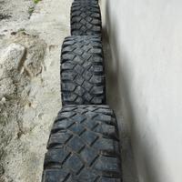 gomme per fuoristrada 35