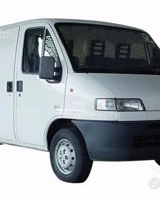Ricambi nuovi Fiat Ducato 1994 al 2002