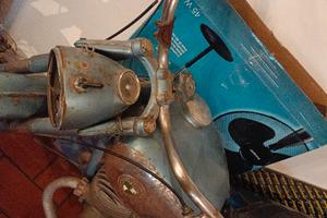  moto Puch