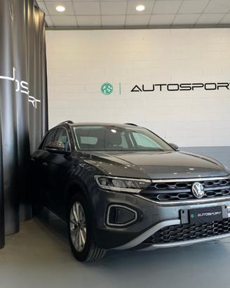 Volkswagen T-Roc 1.0 TSI Life
