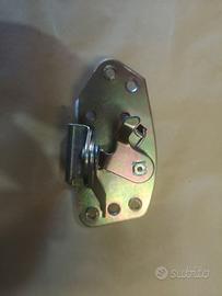 serratura porta ape tm 703 piaggio originale