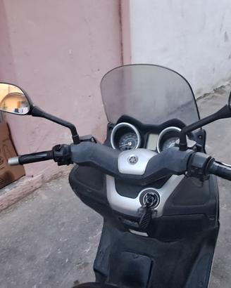 xmax250 