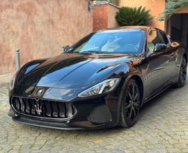 MASERATI GranTurismo 4.7 V8