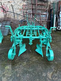 Aratro pentavomero Nardi