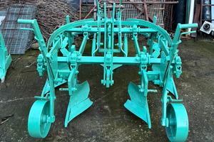 Aratro pentavomero Nardi