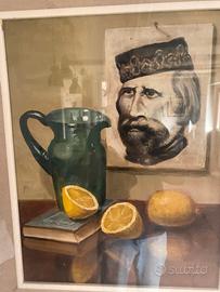 Quadro garibaldi