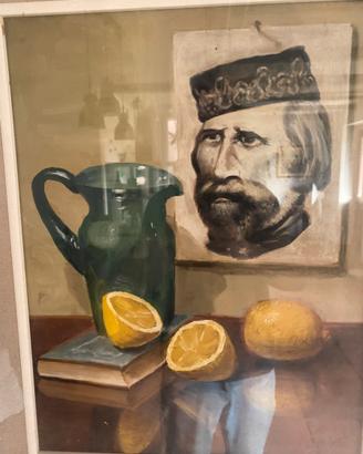Quadro garibaldi
