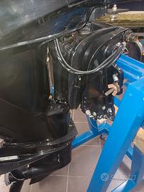motore mercury 40/60