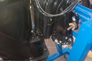 motore mercury 40/60