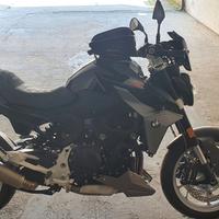 BMW F900R