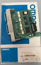 CQM1H-PLB21 Omron